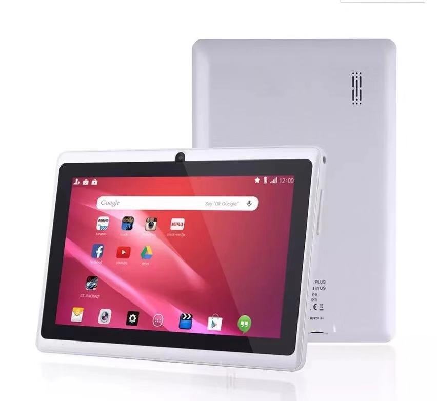 Tablette 7 pouces 8GB 1.2GHz ANDROID - Ref 3422124 Image 6