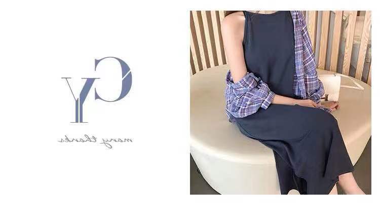 Costume femme en Mélange de coton - Ref 3334128 Image 14