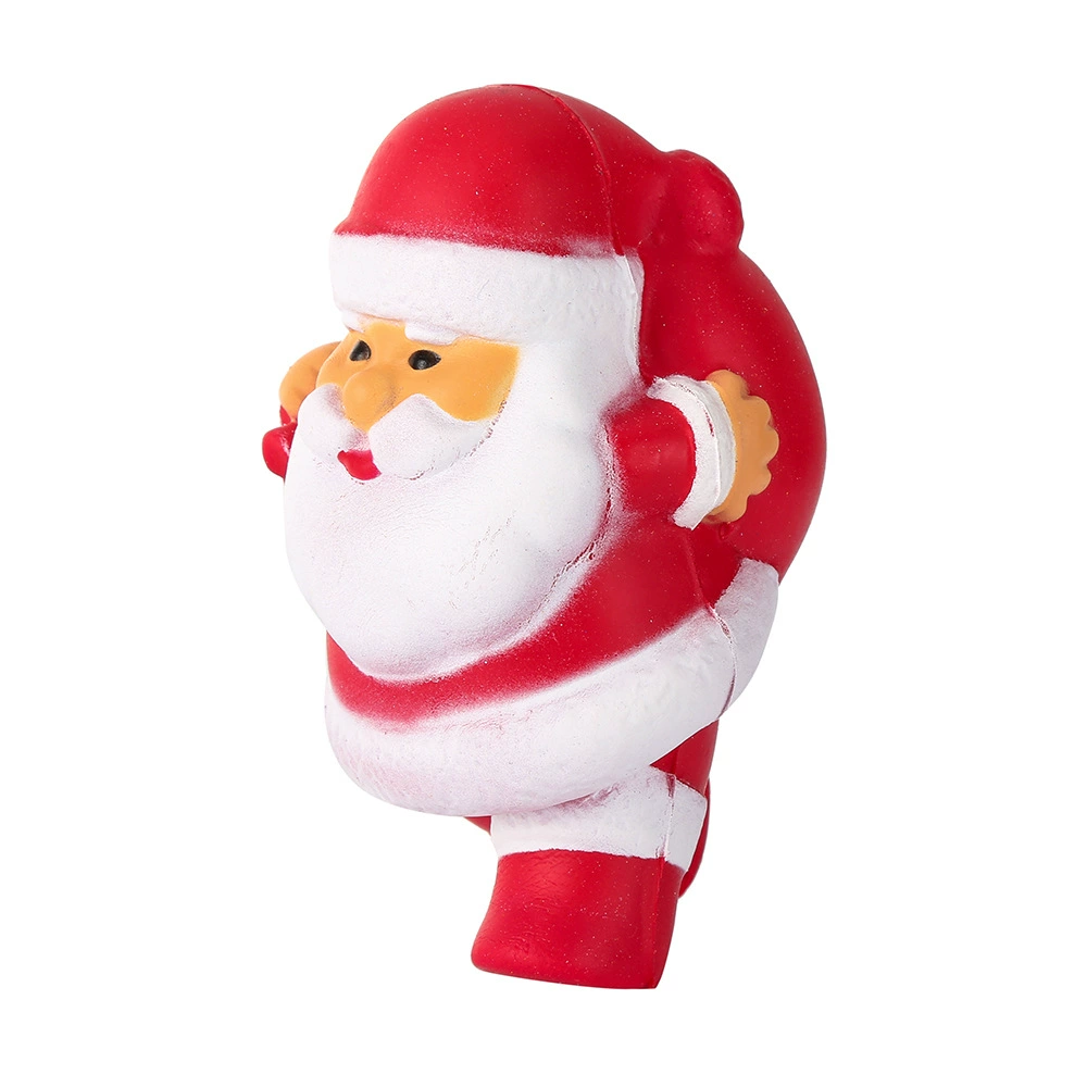 Полиуретановая сжимаемая игрушка, слайм, реалистичная игрушка, прямые поставки с фабрики, антистресс