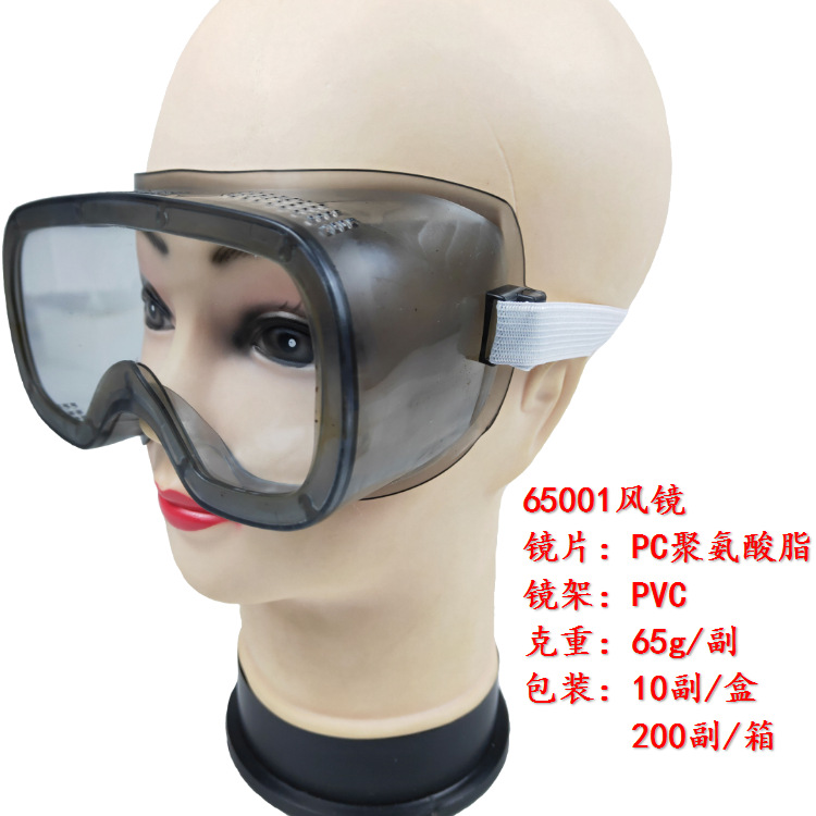65001风镜