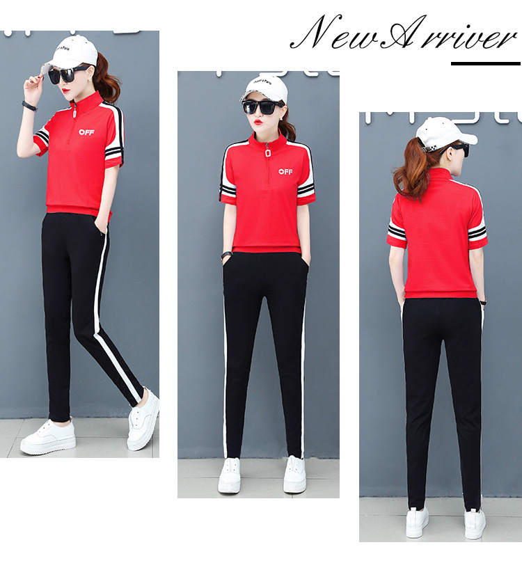 Costume femme en Coton - Ref 3335412 Image 20