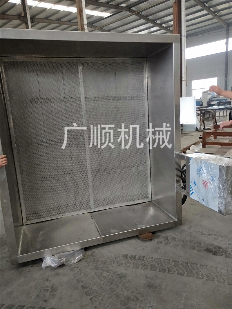 宰杀设备 立式浸烫池价格 浸烫设备