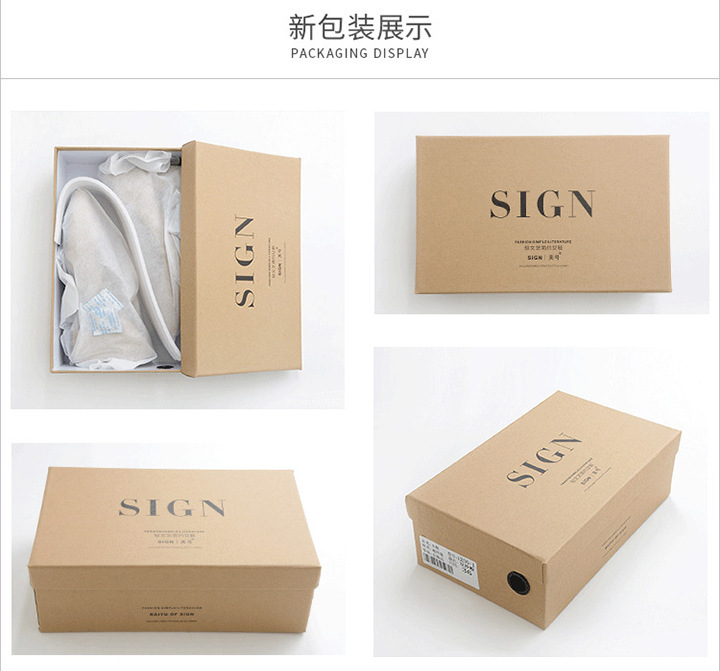 Chaussures été pour femme en Caoutchouc - Ref 3346728 Image 31