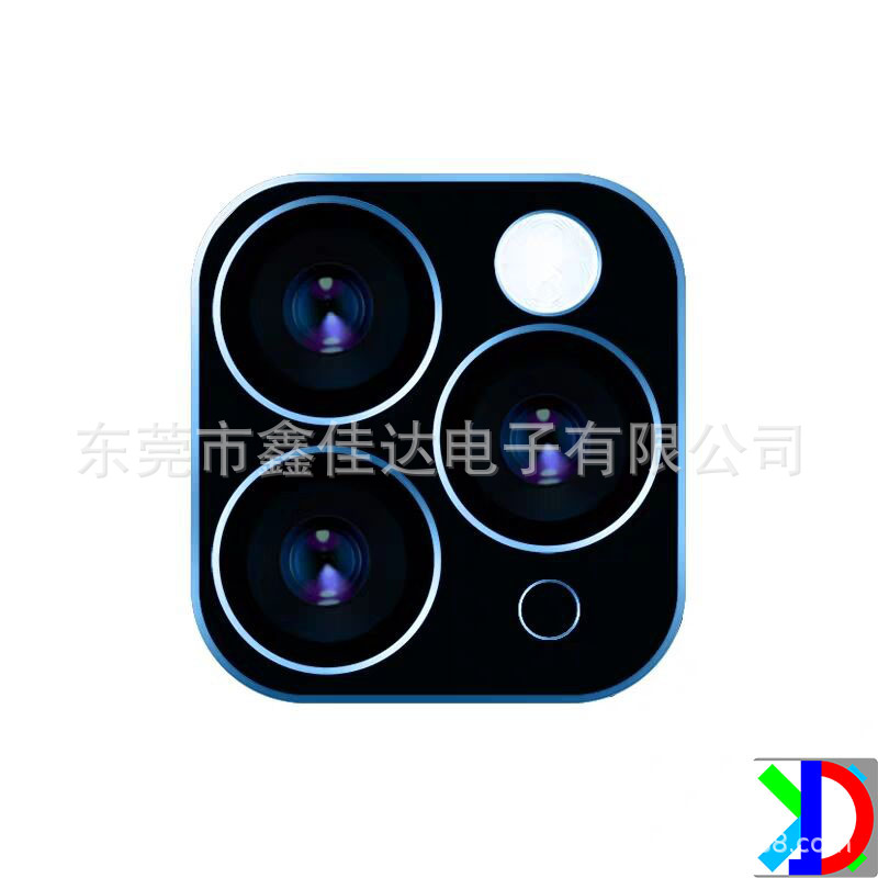 供应手机秒变镜头盖镜片、亚克力手机镜片、加硬PC镜头盖板厂家