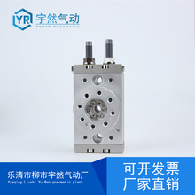 [DHRQ90180MSQB-237A10A20A30A50A͉SMC