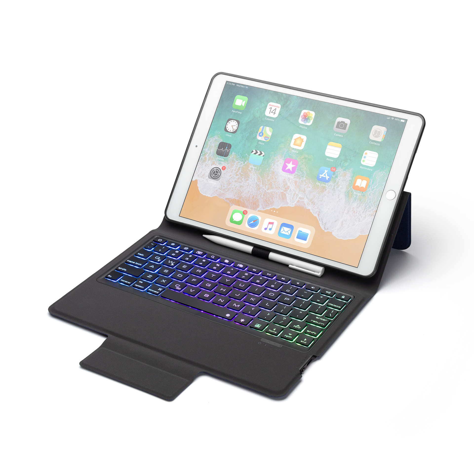 Clavier pour tablette - Ref 3422939 Image 12