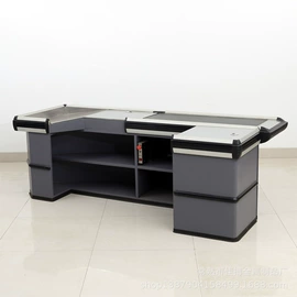 收银台;商超货架;商业专用设备