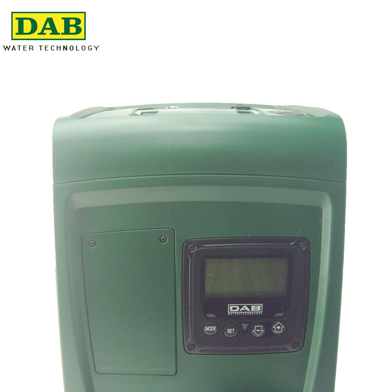 DAB Dabo frequency frequency pump frequency conversion all -in -one family living frequency conversion booster water pump villa pressure voltage stabilization water 4