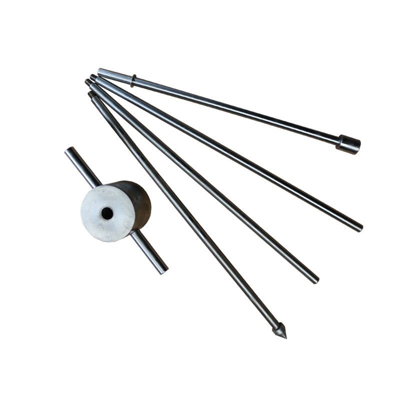 10KN/63.5KN    轻型/重型/全钢发黑/动力触探仪