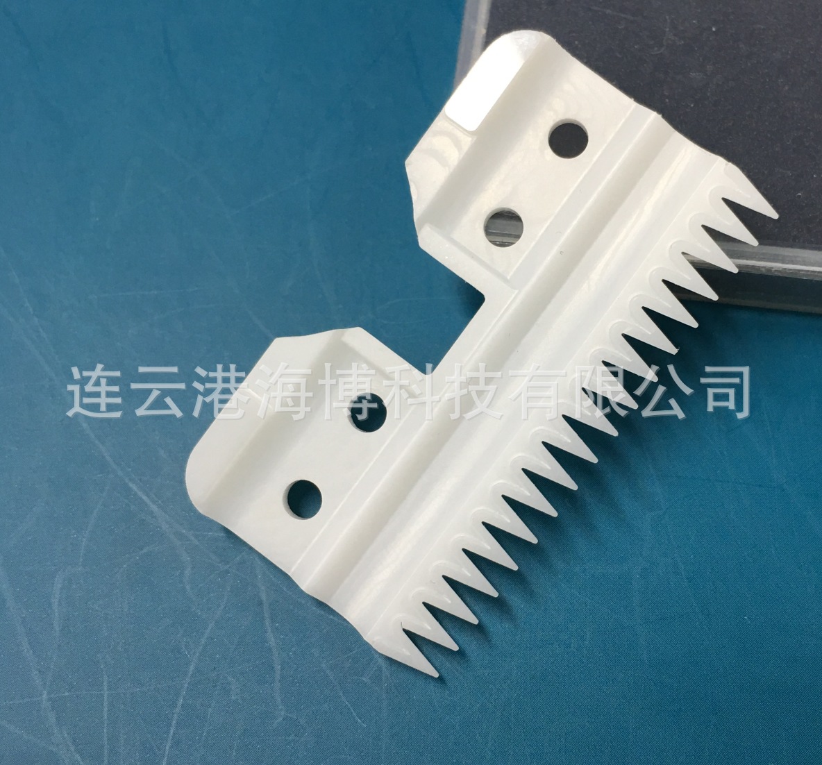 新款A5氧化锆陶瓷 理发 剃须美工 氧化锆陶瓷刀片