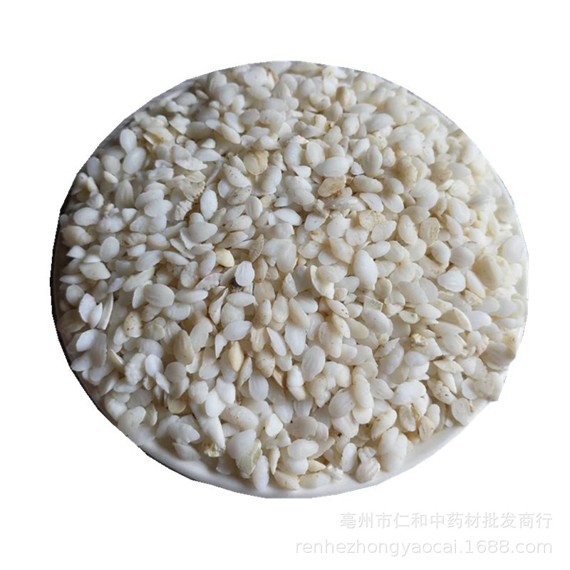 Fish Otolith Yu Nao Shi Dried Fish Ear Stone Raw Herb for Culinary and Traditional Use in use