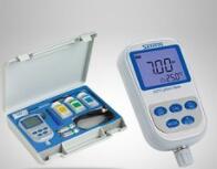 便携式PH仪/便携式酸度计 型号：SX1-SX711