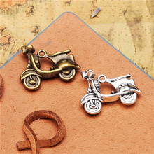 DIY�Ʒ���23*17MM�Ͻ�ƽ��܇���wĦ��܇�Ʒ���XS1404GQ��