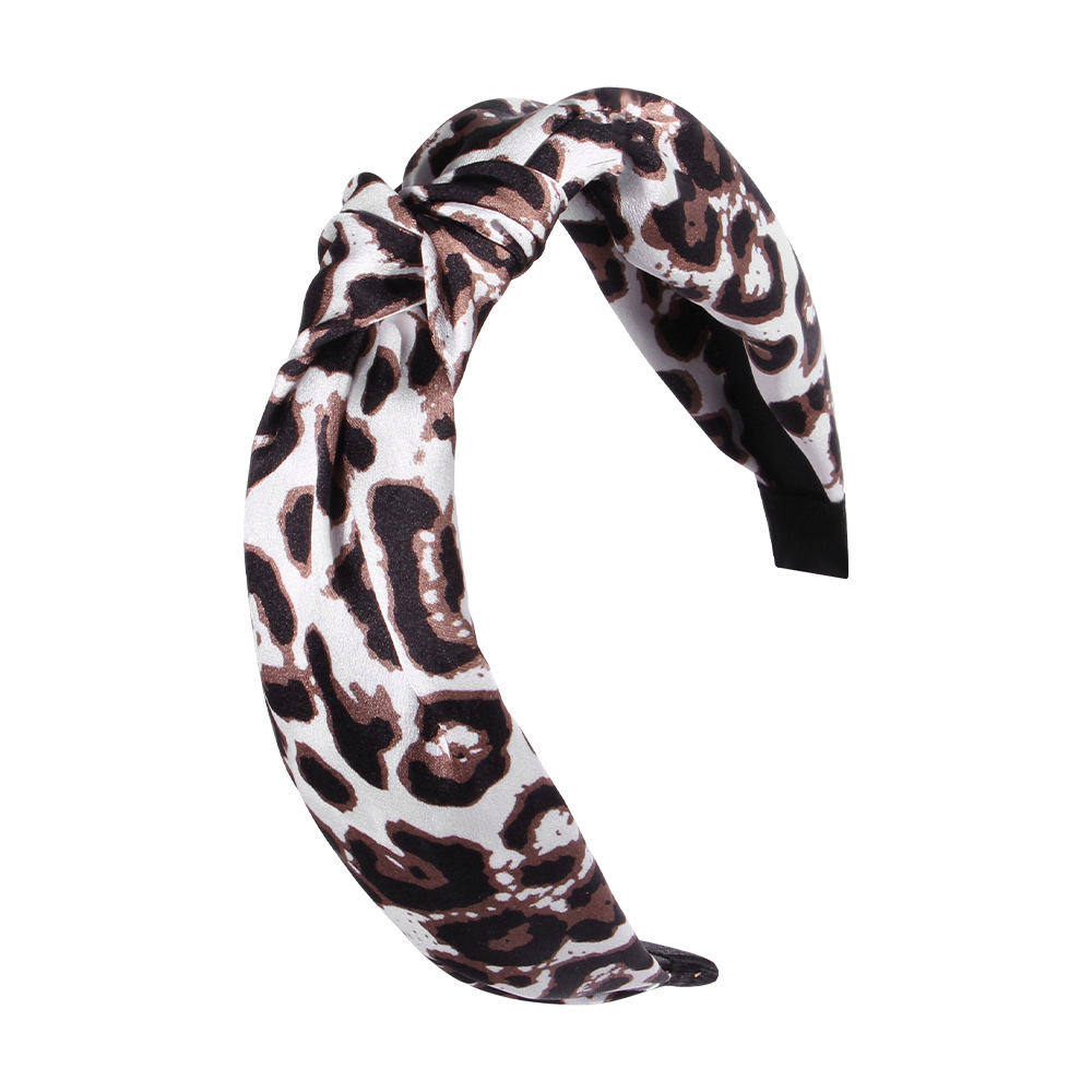 100g Weight Hair Band Hair Accessories Type 1 Piece Quantity Daily Occasion Plaid Pattern Women's Gender Sweet Style Women's Sweet Plaid Cloth Hair Band 12