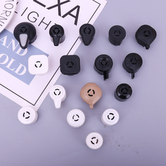 Electric pressure cooker exhaust valve, pressure limiting valve, 17 models, black and white rice, multiple types, one magnetic head, electric pressure cooker pressure relief valve