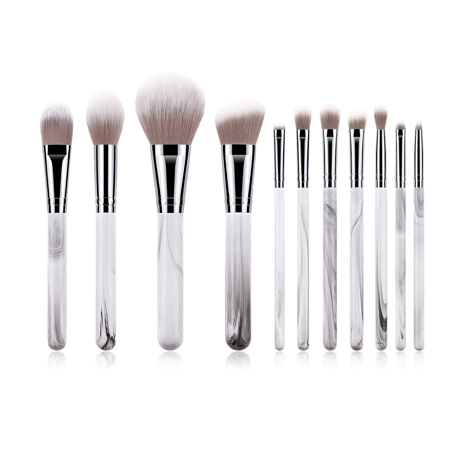 Makeup Brush Set Image 1