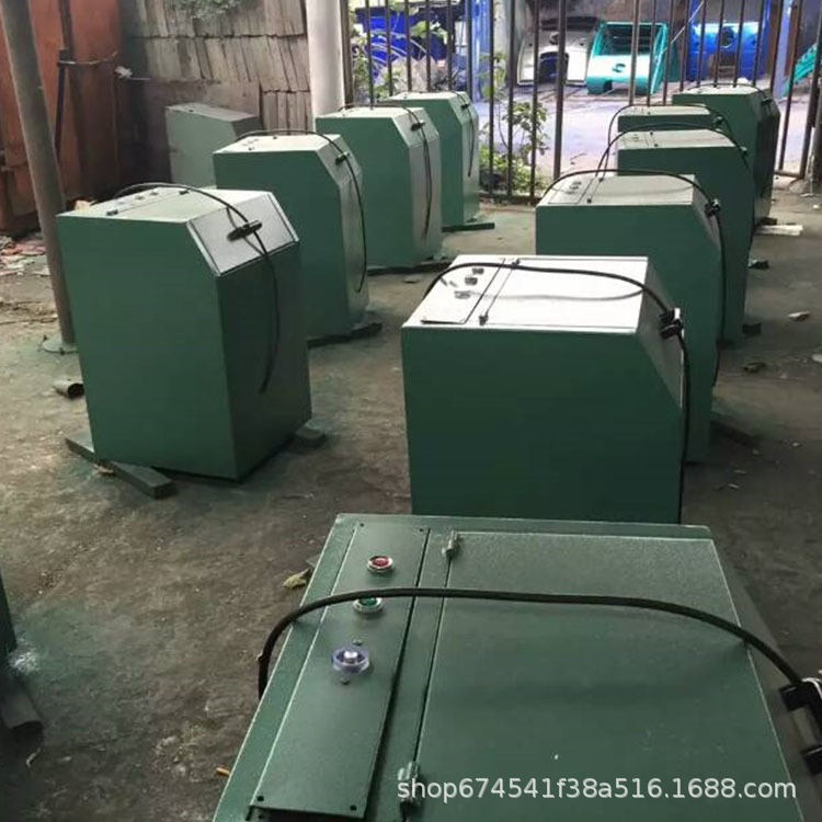 试验用各种型号密封式制样粉碎机 小型震动磨矿机 龙中机械