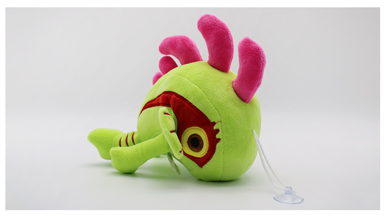 World of Warcraft plush doll 2