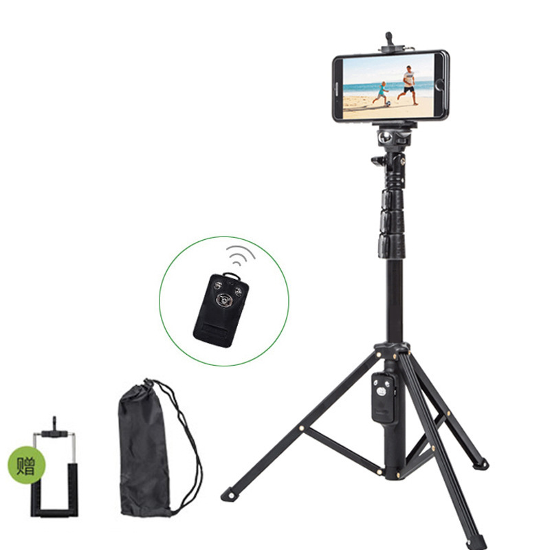 Perche selfie en Alliage d aluminium - Ref 3387153 Image 6