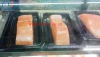 Объединительная упаковочная пленка бренда Fengyuan 4312SF с раками. Производитель производит и скидки более экономичные.