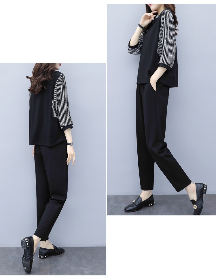 Costume femme en Coton - Ref 3334496 Image 5