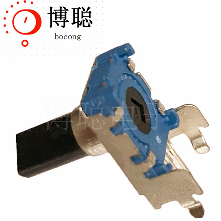 EC11 ��ʽ������  ��Բ��20 ������������ʽ������