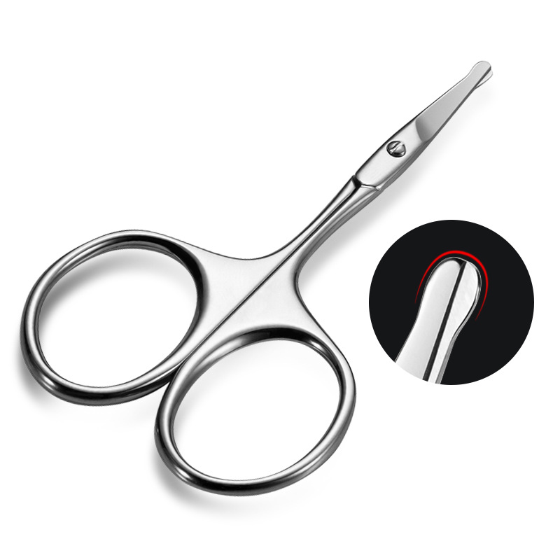 Factory wholesale stainless steel eyebrow cutting eyebrows and…