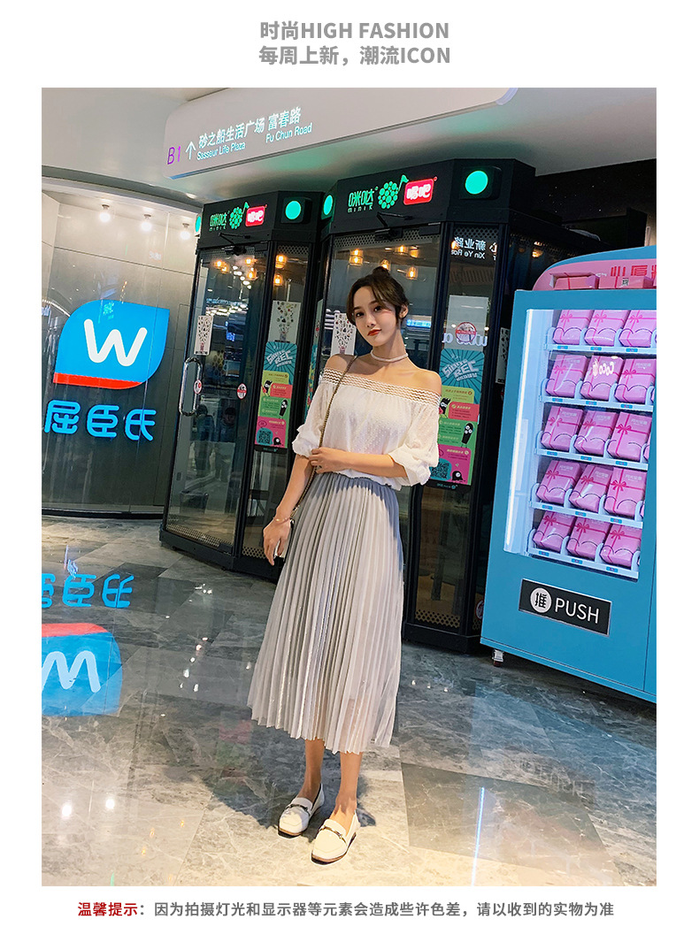 Costume femme OCHIS en Mousseline - Ref 3334981 Image 23