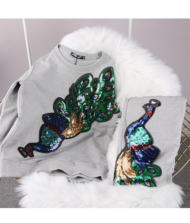 Costume femme AIFFF STUDIOS en Coton - Ref 3335611 Image 17