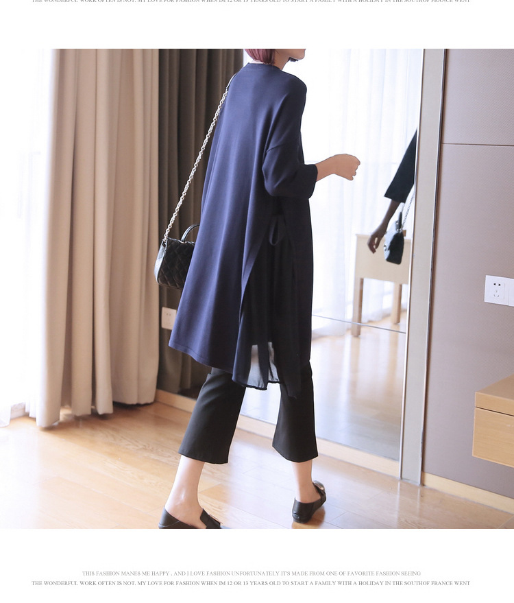 Pull femme en Fibre de polyester Polyester  - Ref 3414048 Image 29