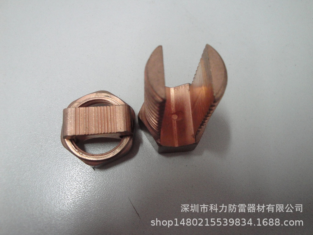 开尾螺丝开槽螺栓 桥架接地铜螺栓 不锈钢开槽接地限位螺丝螺栓