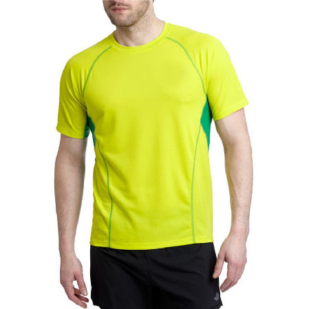Quick dry travel sports women's T-shirt for men and women
