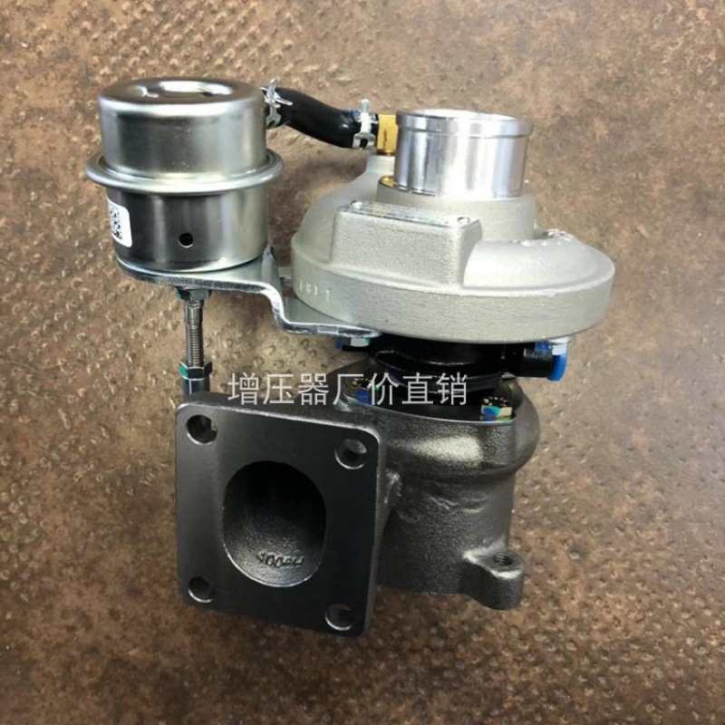 Guo Four Efi Engine Huayuan Laidong HP48/JP40S 4l18CF-08010 Micro-card Turbocharger