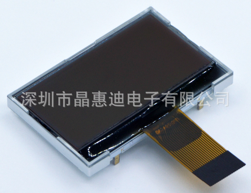 12864//LCD/Һ/COG/ʾ/ģ/1.5///FSTN/Ĥ