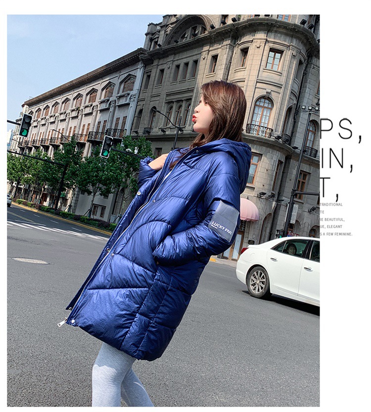 Doudoune femme en Fibre de polyester - Ref 3415353 Image 38