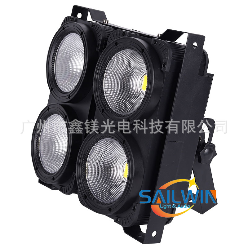 Factory wholesale 400W LED four heads au...