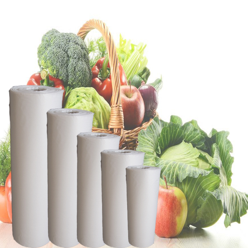 厂家直销现货超市断点式购物连卷袋规格齐全品质保证可定制印字|ms