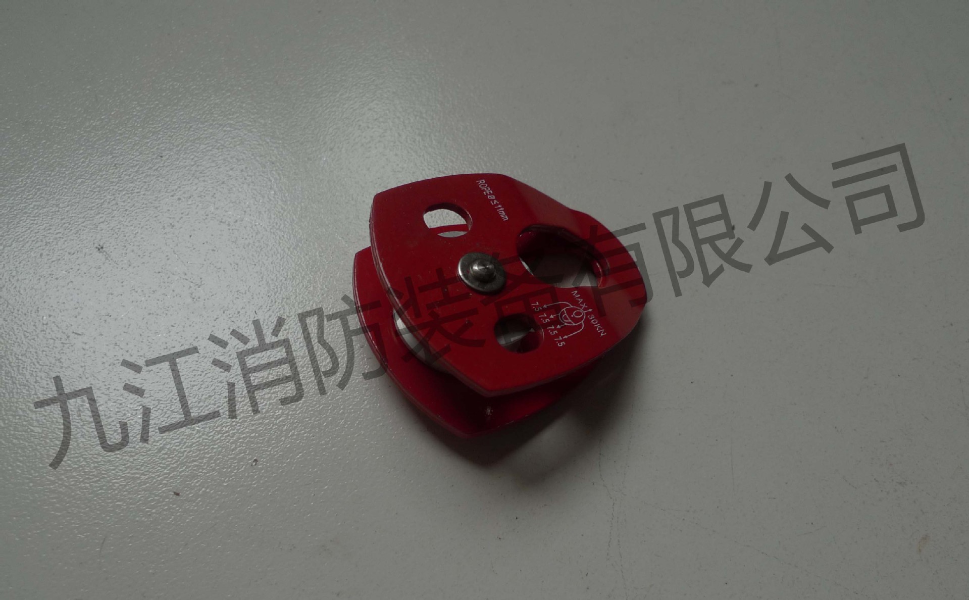 滑轮装置  FZL-H-Q 9/12-B