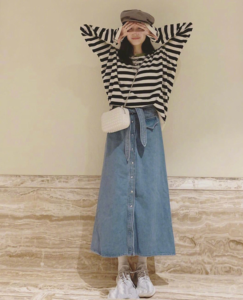 Costume femme JORUW en Tricot - Ref 3335369 Image 23