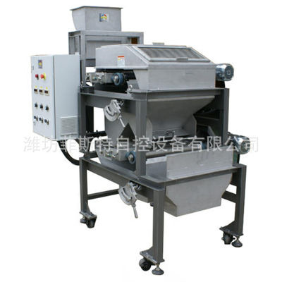 廠家批零赤鐵礦、錳礦、釩钛礦磁選機 ，磁力強，安裝方便