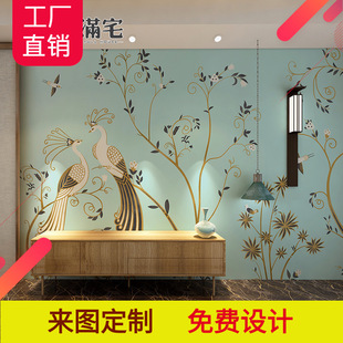 鳳凰壁紙圖片 海量高清鳳凰壁紙圖片大全 阿里巴巴