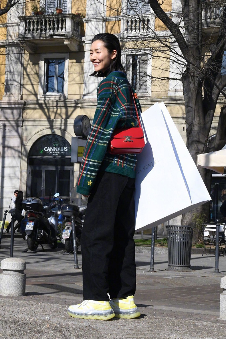 Costume femme JORUW en Mélange de coton - Ref 3335042 Image 26