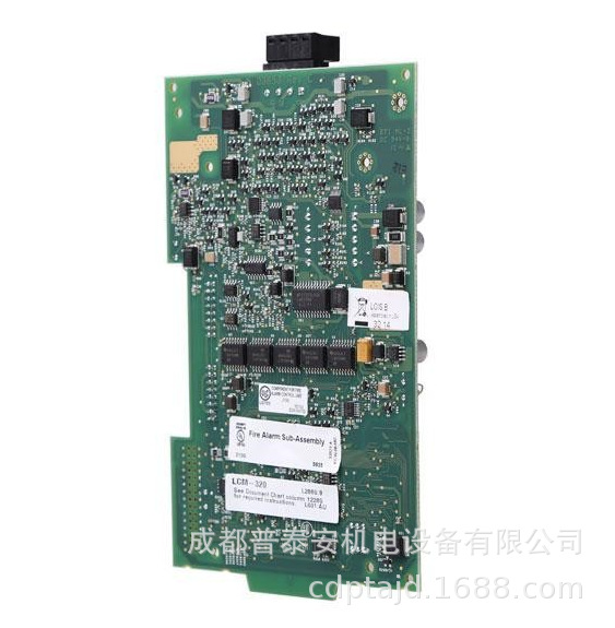 美国江森 回路控制卡LCM-320 LCM-320CH