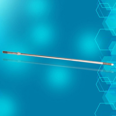 不锈钢件加工T型螺杆梯形丝杆T16 20 高强度 全螺纹定制加工定制|ms