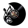 Watch, music musical instruments, retro creative decorations, suitable for import, nostalgia