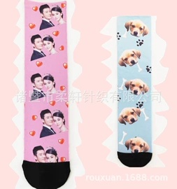 运动休闲棉袜;船袜、隐形袜;地板袜