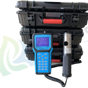Измеритель пыли большого диапазона JC-1000 Электростанция Измеритель пыли JC-1000