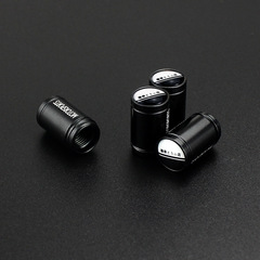 Tokioka Tofu Car Accessories Custom Style Air Cap Champion Creative Tire Lip Cover