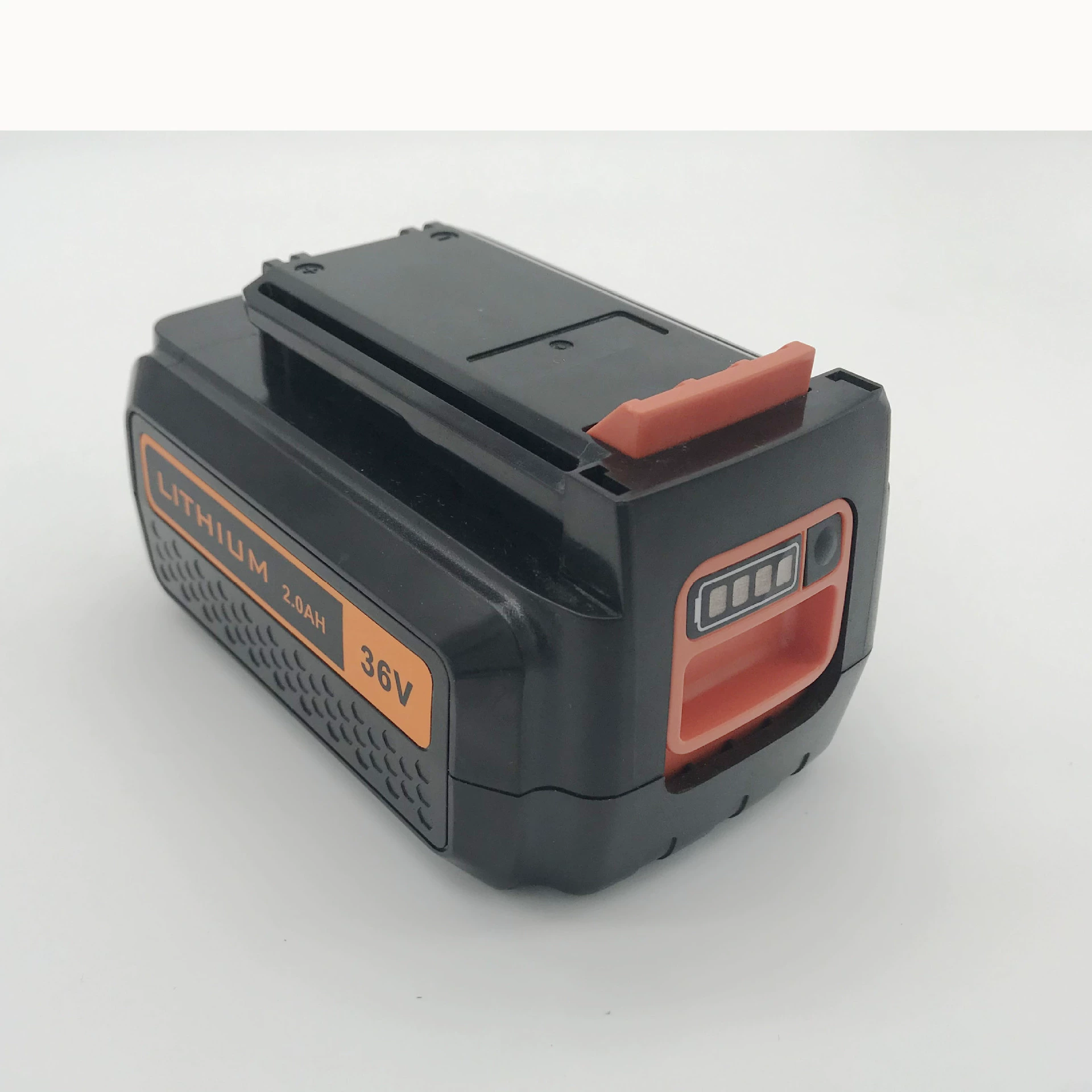 Черный Decker 36V литиевая батарея LBXR36 LBX36 LST136 BL2036