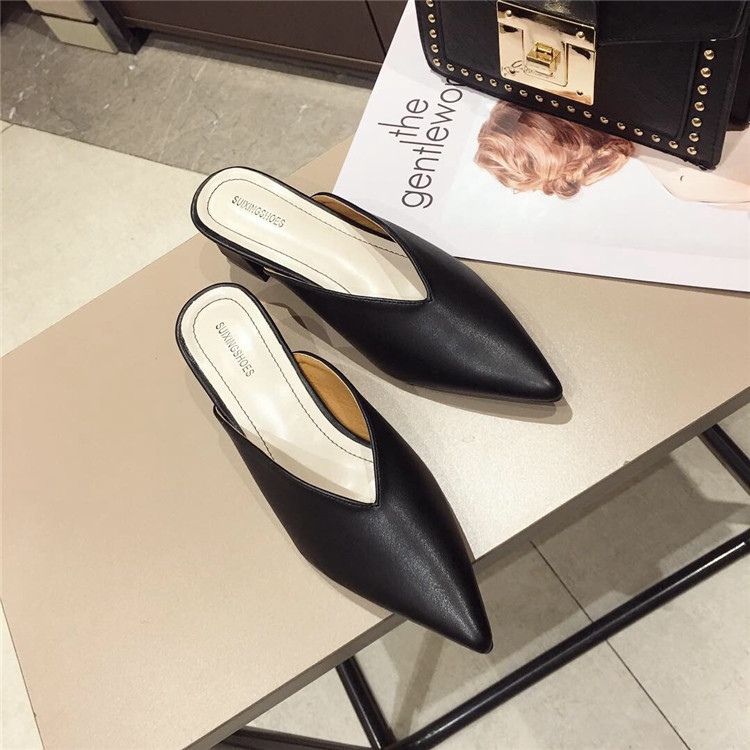 Chaussures été pour femme en Caoutchouc - Ref 3346873 Image 34